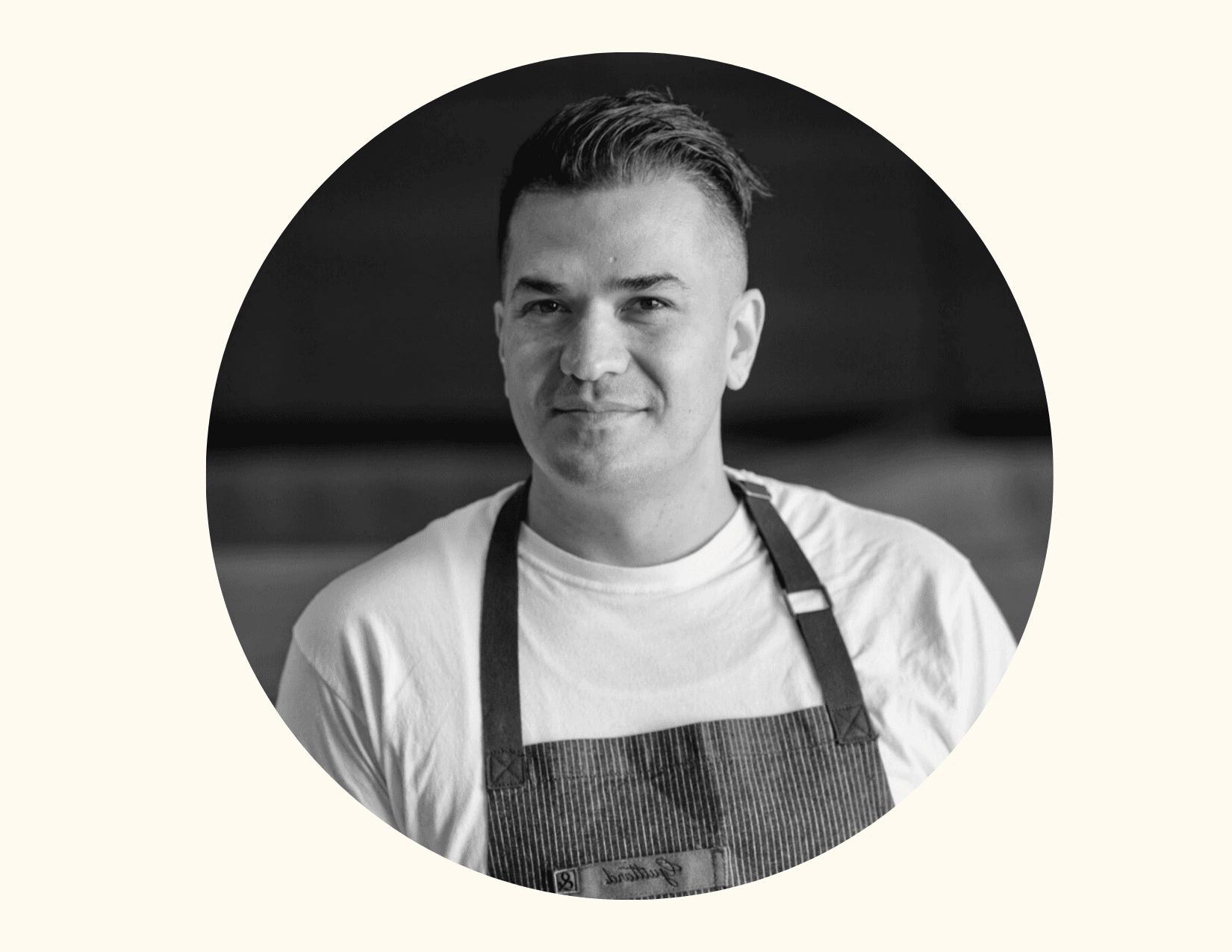 Anthony Greco Headshot